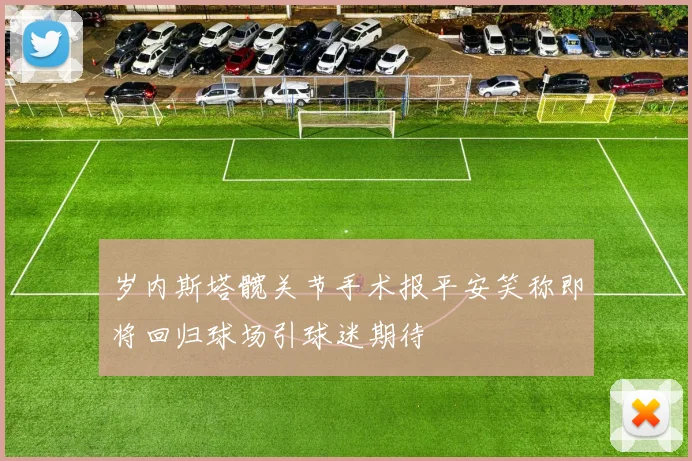 岁内斯塔髋关节手术报平安笑称即将回归球场引球迷期待